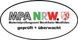 MPA NRW geprüft